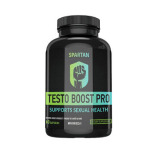 Spartan Testo Boost Pro ingredients are effective, safe, robust, and transparent