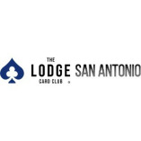 Lodge Card Club San Antonio