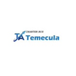 Charter Bus Rental Company Temecula