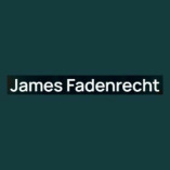 James E Fadenrecht Author