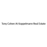 Tony Cohen At Koppelmann Real Estate