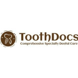 Tooth Docs - Best Dental Clinic in Hyderabad