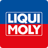 LIQUI MOLY GmbH logo