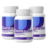 Dentavim Review 2024 : 100% natural and unique ingredients