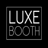 Luxe Booth | Photo Booth Rental San Diego