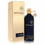 Montale Blue Amber perfume for unisex