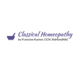 Classical Homeopathy by Francine Kanter