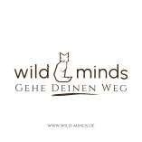 Wild Minds Inhaberin Jessica Hartmann