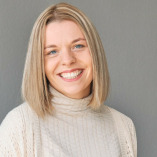 Wild Minds Inhaberin Jessica Hartmann