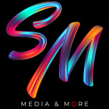 Serious Media Ernst Schollenberger logo