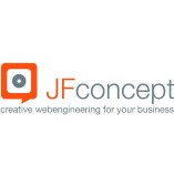 JFconcept GmbH logo