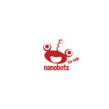 Nano Bot For Kids