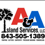 A & A Island Services