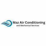 MAZ Airconditioning