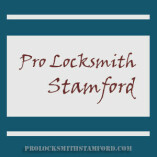 Pro Locksmith Stamford