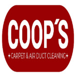 Coops Carpet & Air Duct Cleaning