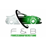 FB Fahrzeugaufbereitung logo