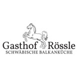 Gasthof Rössle Waldenweiler logo