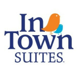 InTown Suites Extended Stay Indianapolis IN - I-70/Post Road