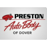 Preston Auto Body Of Dover