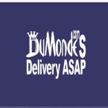 DuMonde Delivery ASAP