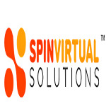 Spin Virtual Solutions