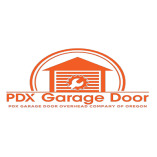 PDX Garage Door