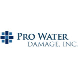 Pro Water Damage, Inc.