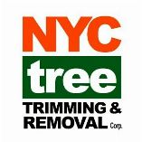 NYC Tree Trimming & Removal Corp