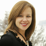 Ingrid Bjel McGaughey - Toronto Mortgage Broker