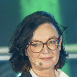 Susann Baum Keynote Speakerin und Mentorin für Körper/ Stimme/Präsenz