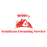 Maggies Solutions Cleaning Service