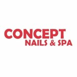 Concept Nails & Spa