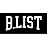 B.List Tattoo