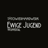 Tätowierhandwerk Ewige Jugend logo