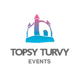 Topsy Turvy Bouncers