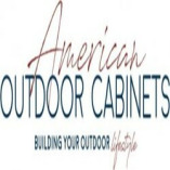 American Outdoor Cabinets