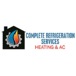 Complete Refrigeration Services