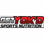 Get Yokd Nutrition