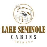 Lake Seminole Cabins