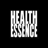 Health Essence by phil logo