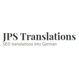 JPS Translations logo