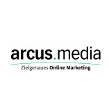 arcus.media logo