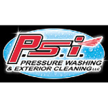 P.S.I Pressure Washing & Exterior Cleaning, LLC