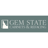 Gem State Cabinet Refacing