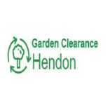 Garden Clearance Hendon