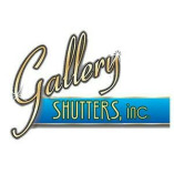 Gallery Shutters