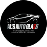 Als Auto Glass