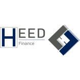 HEED-Finance logo