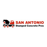 San Antonio Stamped Concrete Pros